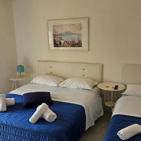 Il Balconcino Hotel Napoli Ngoại thất bức ảnh