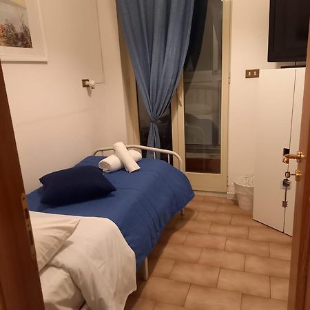 Il Balconcino Hotel Napoli Ngoại thất bức ảnh