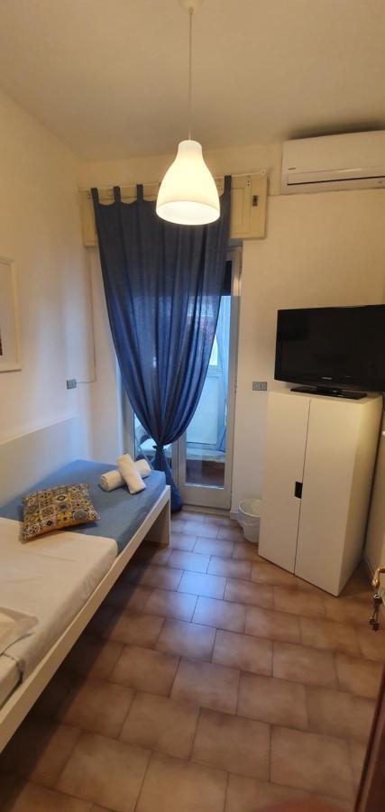 Il Balconcino Hotel Napoli Ngoại thất bức ảnh