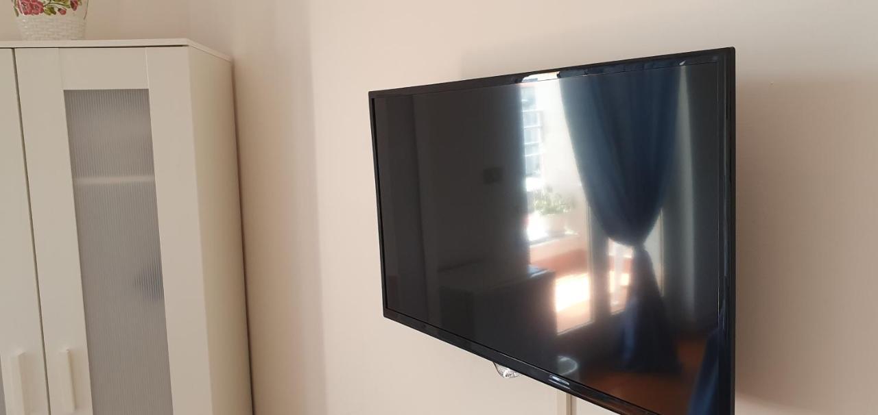 Il Balconcino Hotel Napoli Ngoại thất bức ảnh