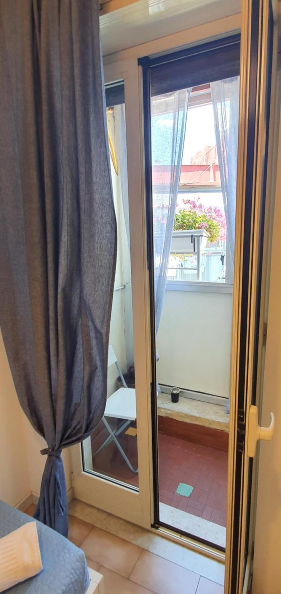 Il Balconcino Hotel Napoli Phòng bức ảnh